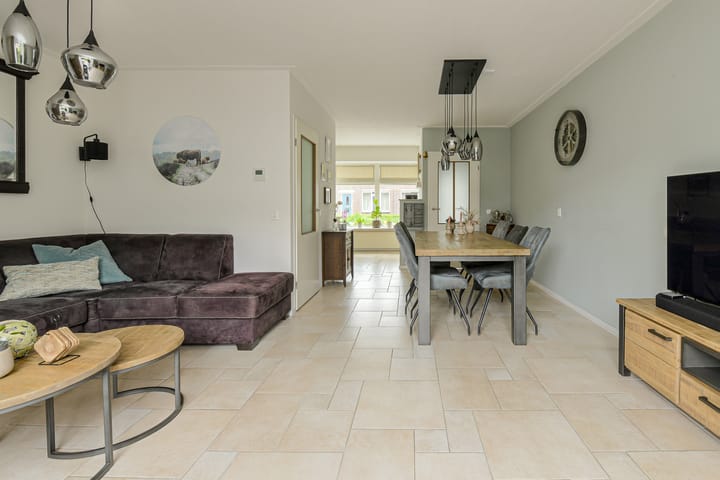 Foto 4 van Roemer Visscherstraat 23