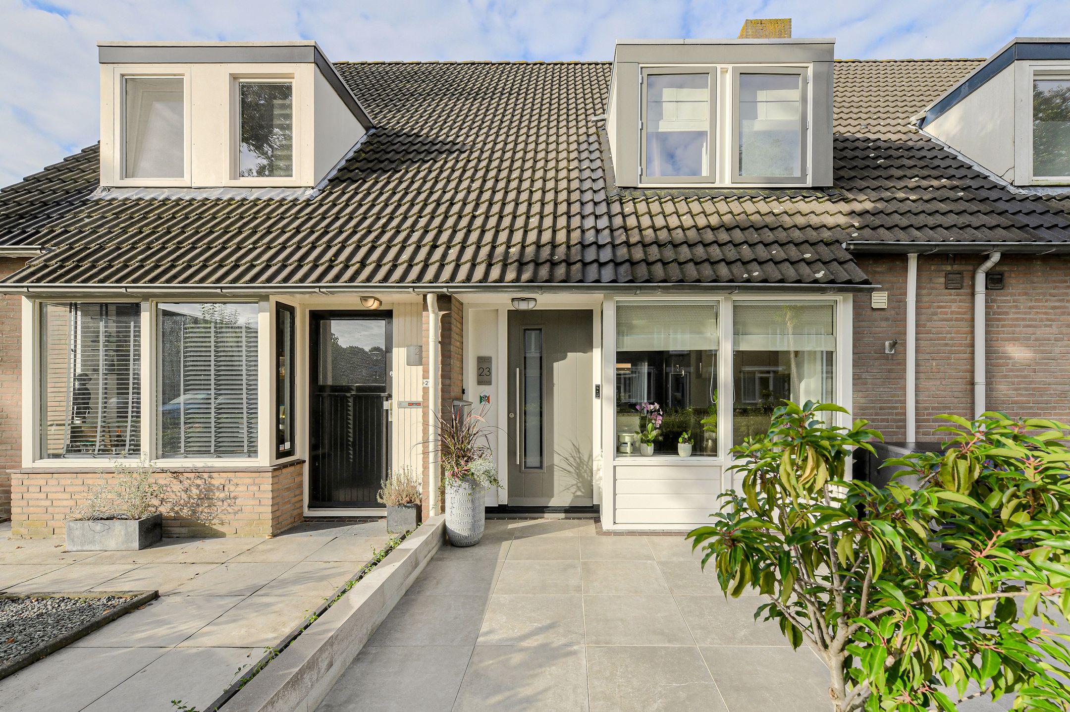 Photo 9 of Roemer Visscherstraat 23