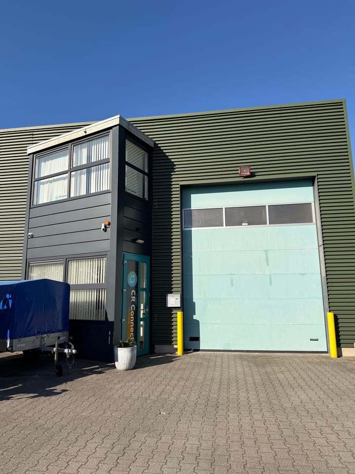 Atlantis 39, Emmen