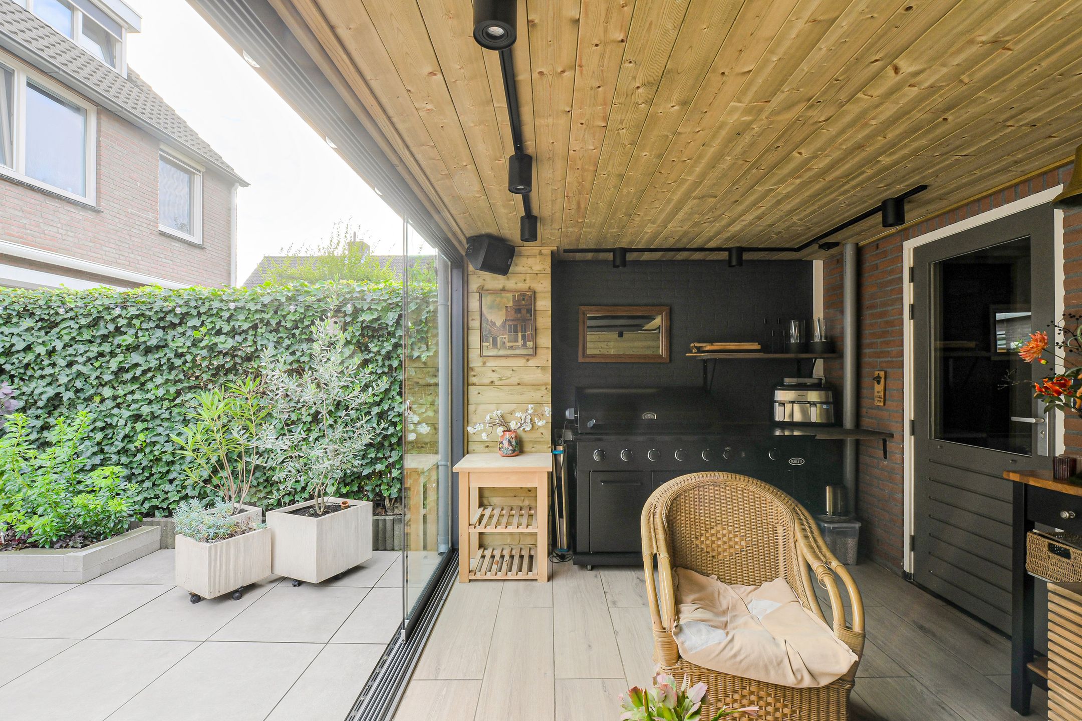 Photo 48 of Roemer Visscherstraat 23