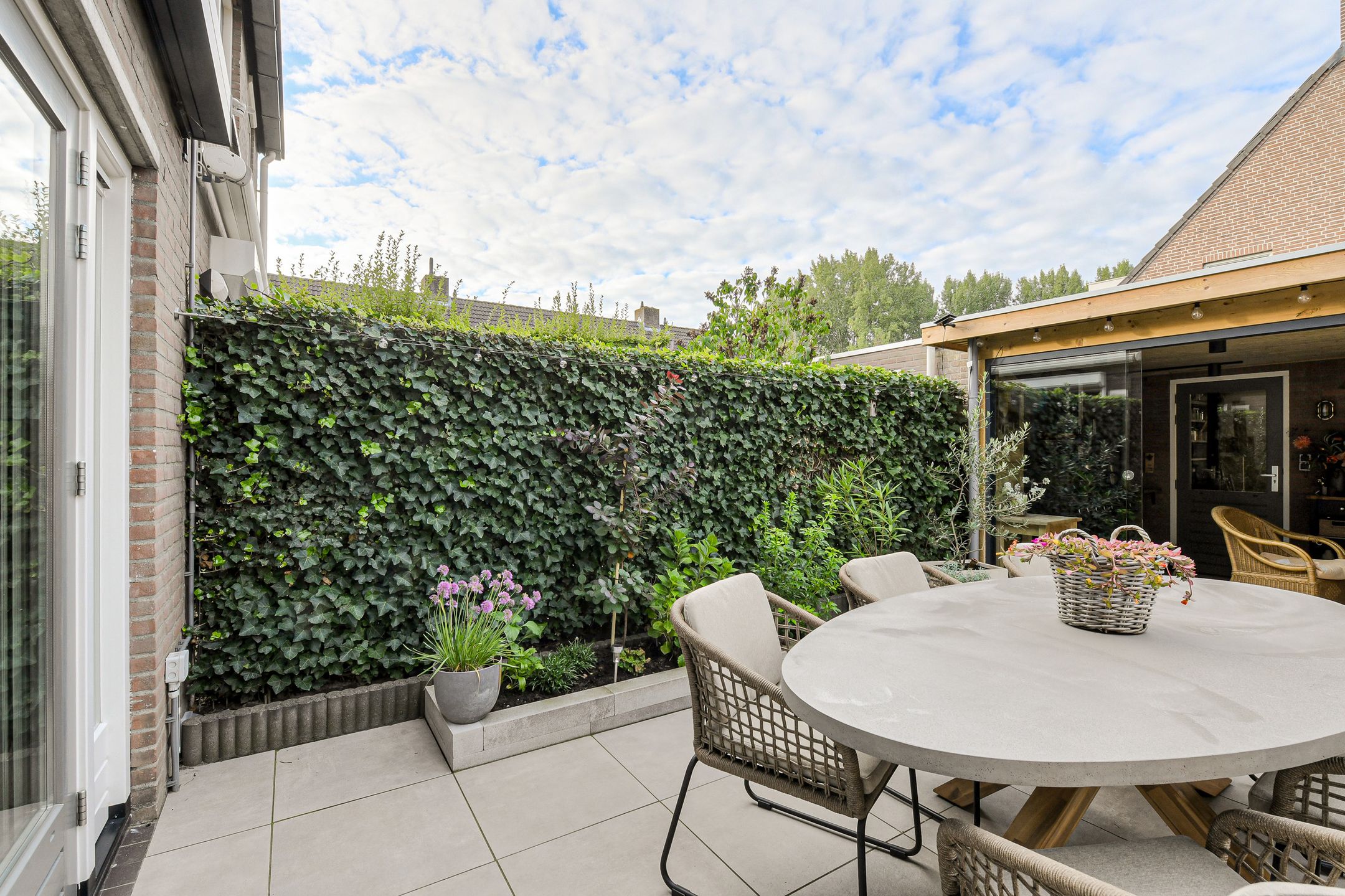 Photo 45 of Roemer Visscherstraat 23