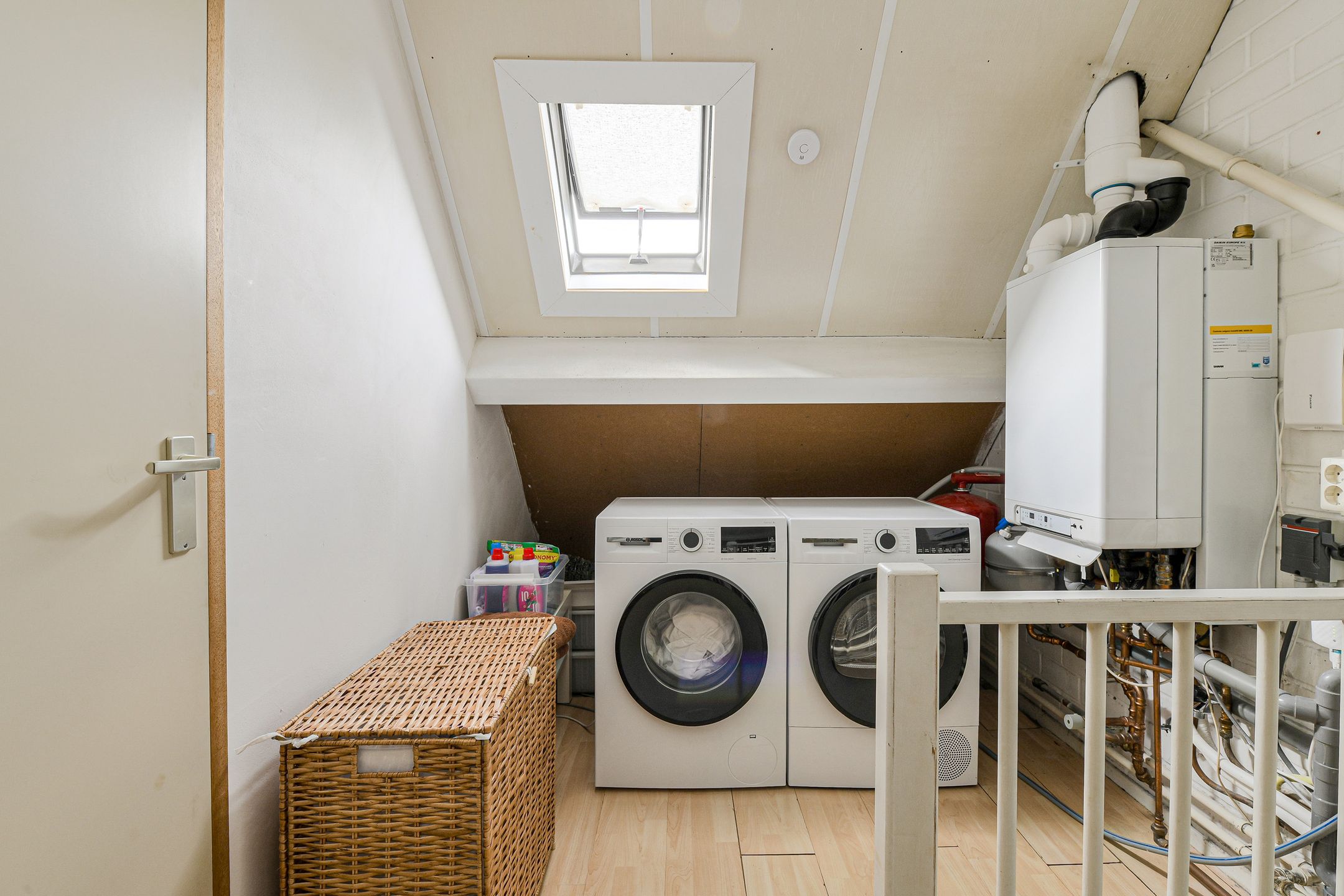 Photo 42 of Roemer Visscherstraat 23
