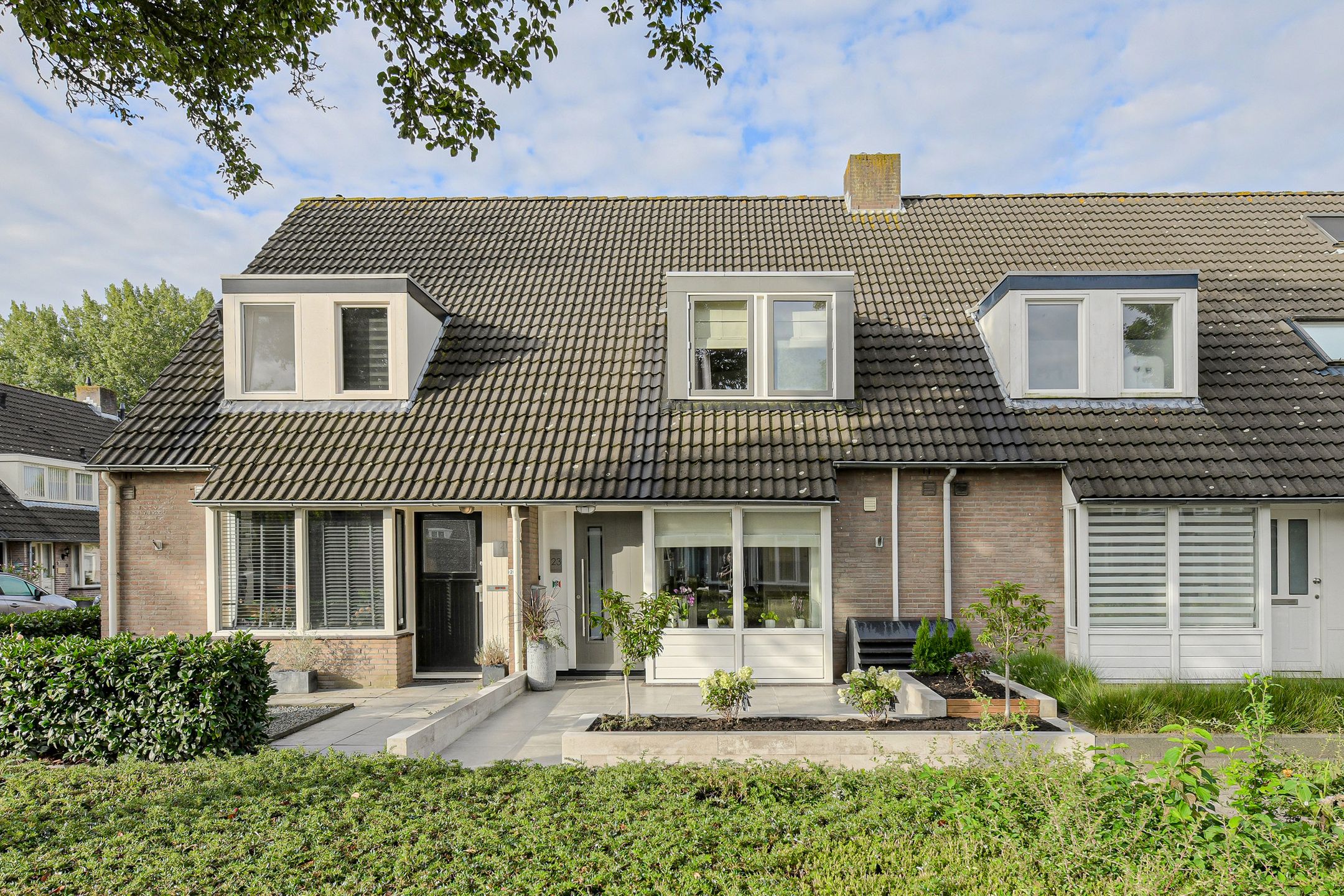 Roemer Visscherstraat 23 