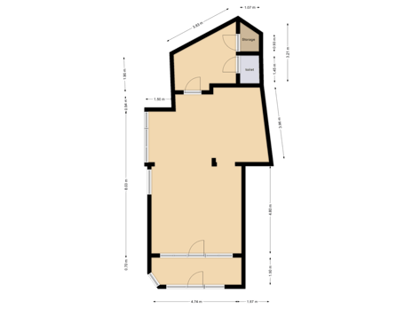 Bekijk plattegrond