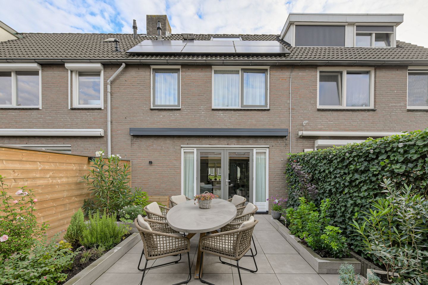 Photo 50 of Roemer Visscherstraat 23