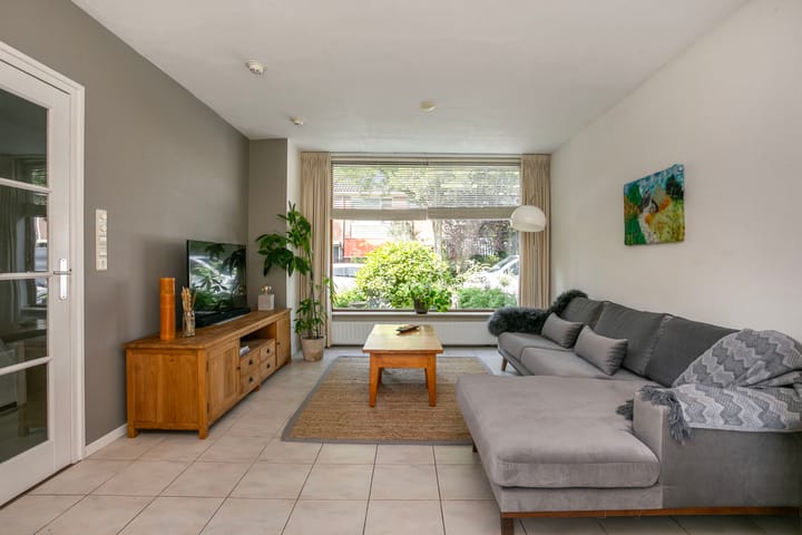 Foto 4 van Evertsenstraat 8
