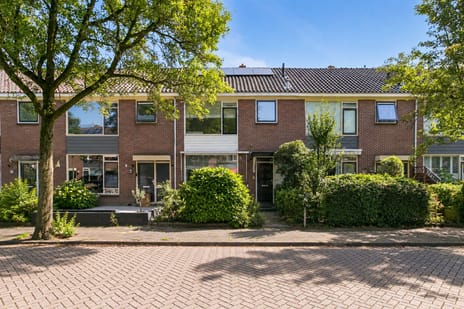 Evertsenstraat thumbnail