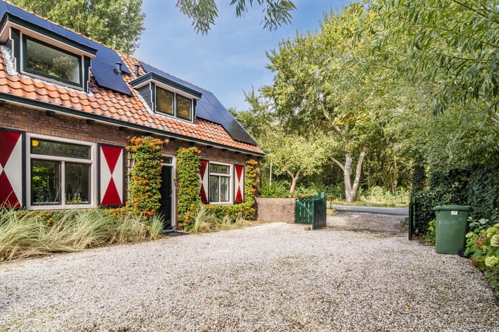 Foto 4 van Orberlaan 1