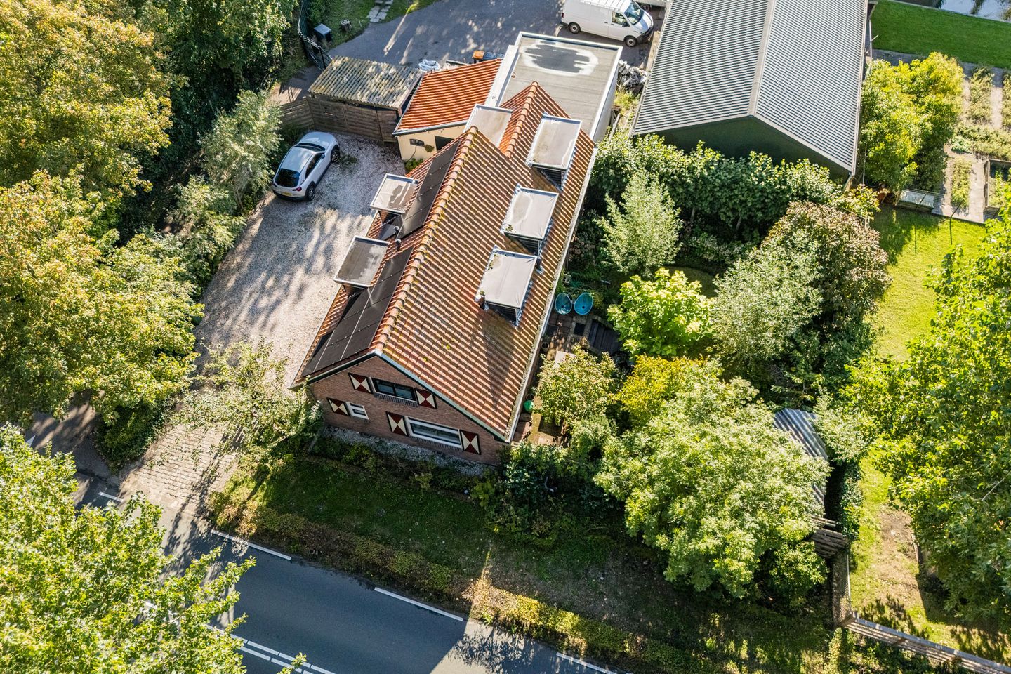 Foto 44 van Orberlaan 1