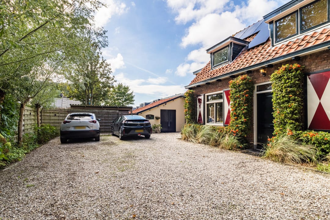 Foto 7 van Orberlaan 1