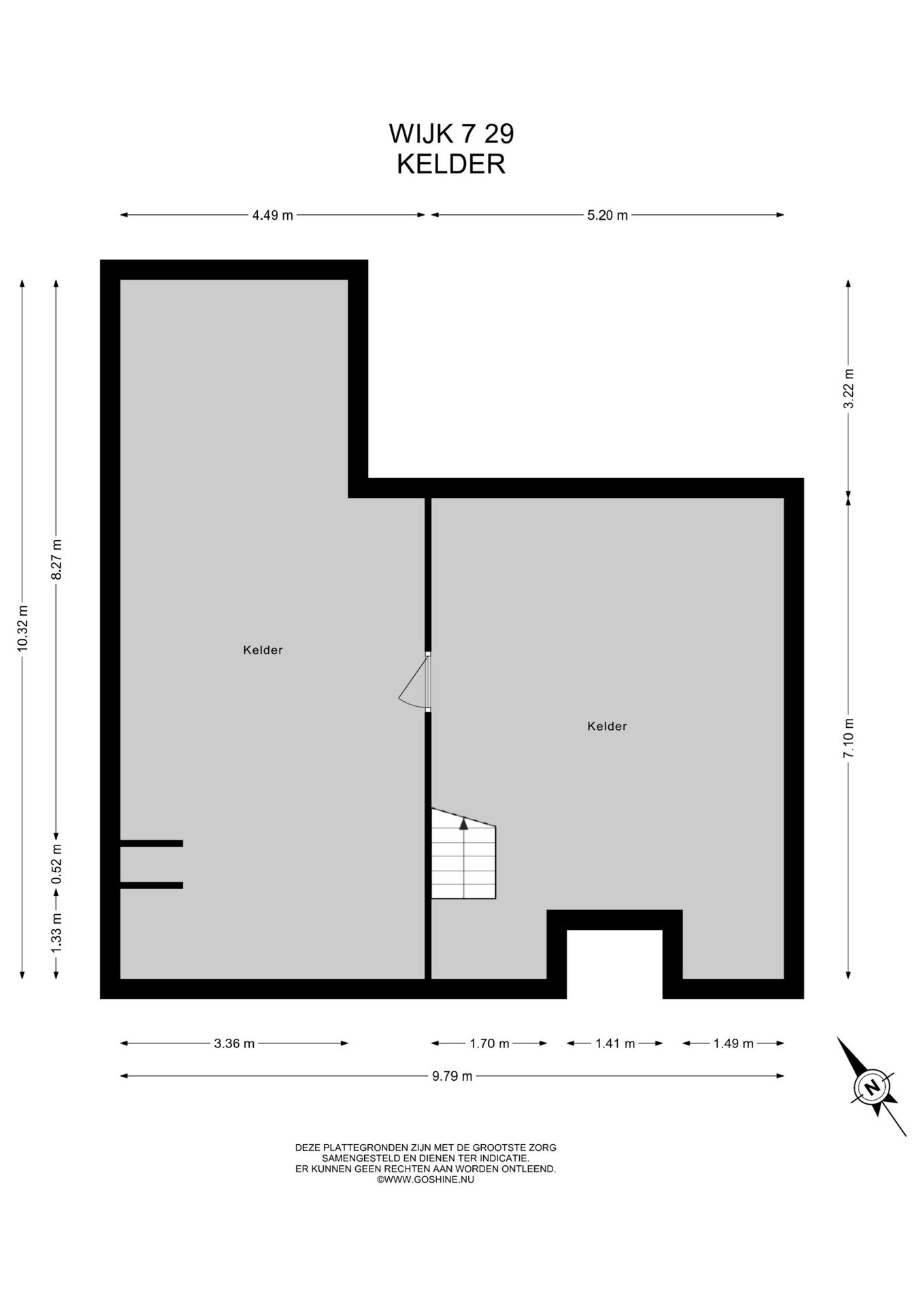 Photo 54 of Wijk 7 29