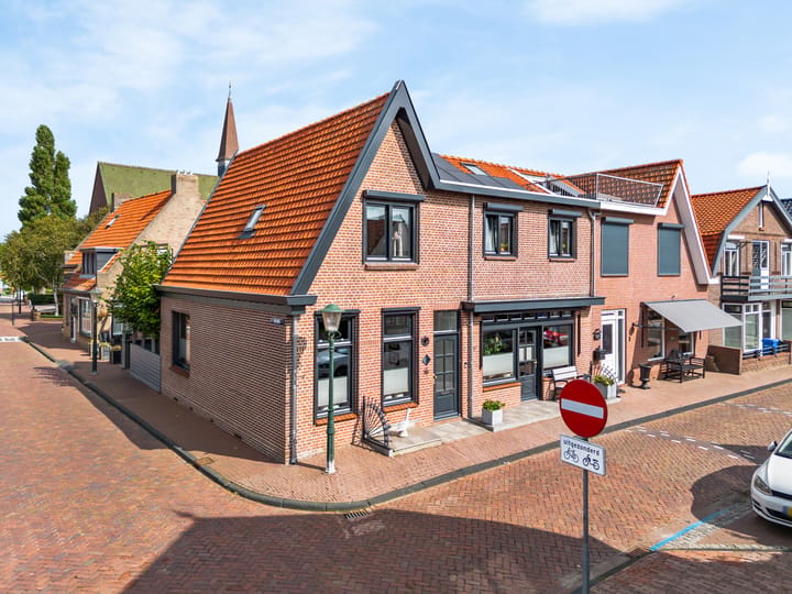 Photo 3 of Wijk 7 29