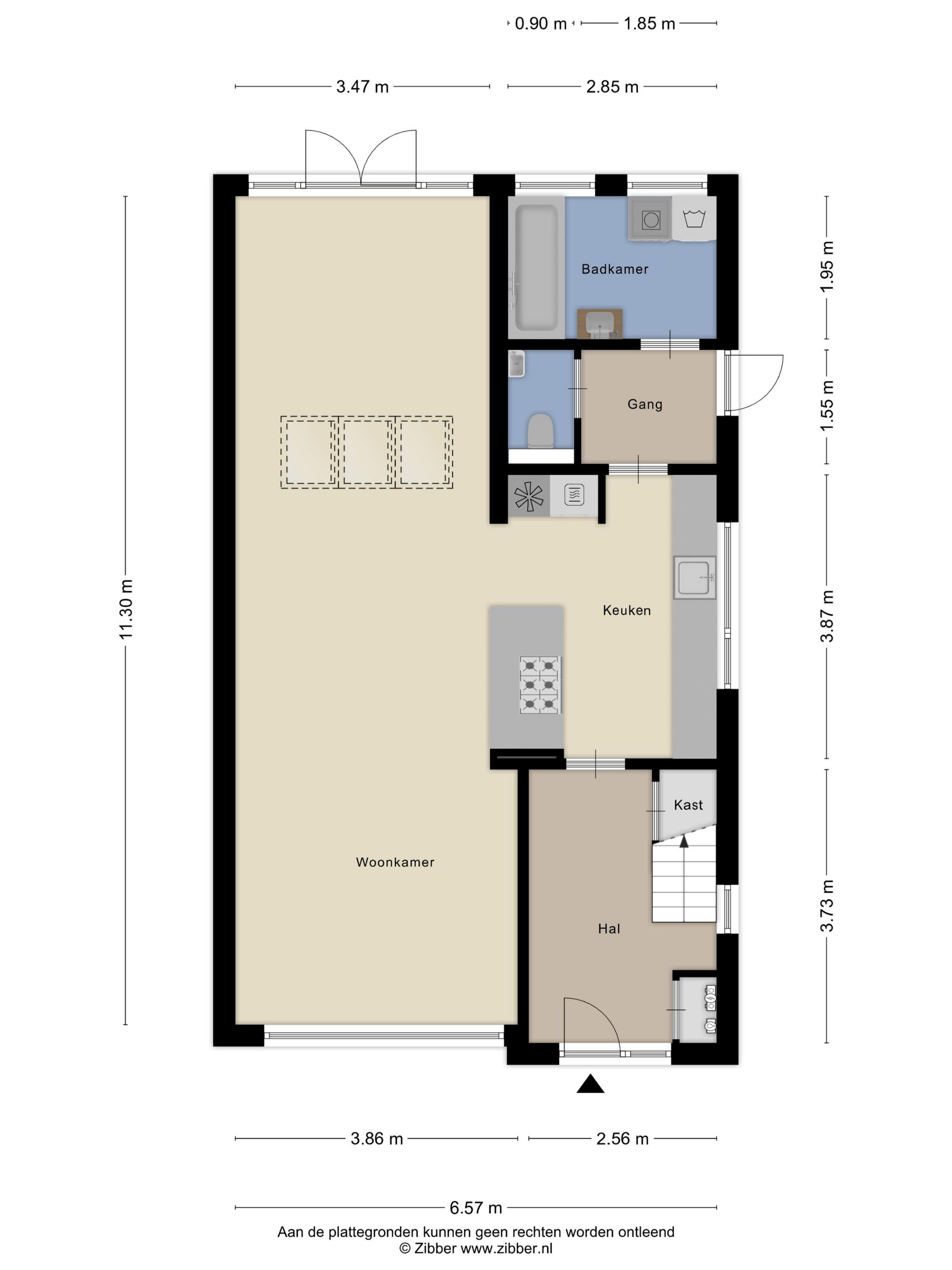 Foto 48 van Withagen 9