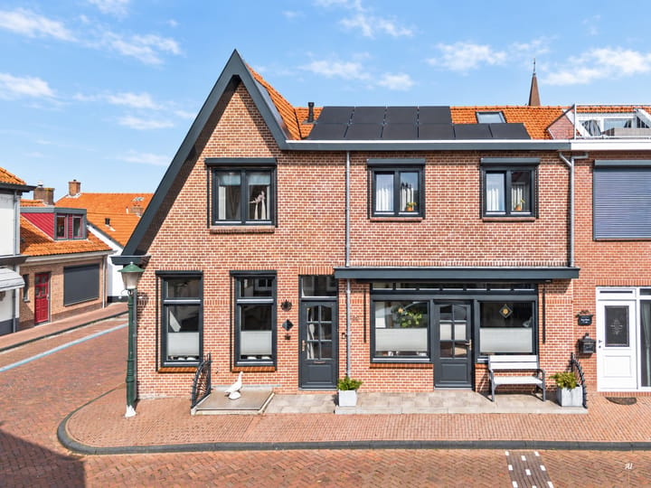 Photo 2 of Wijk 7 29