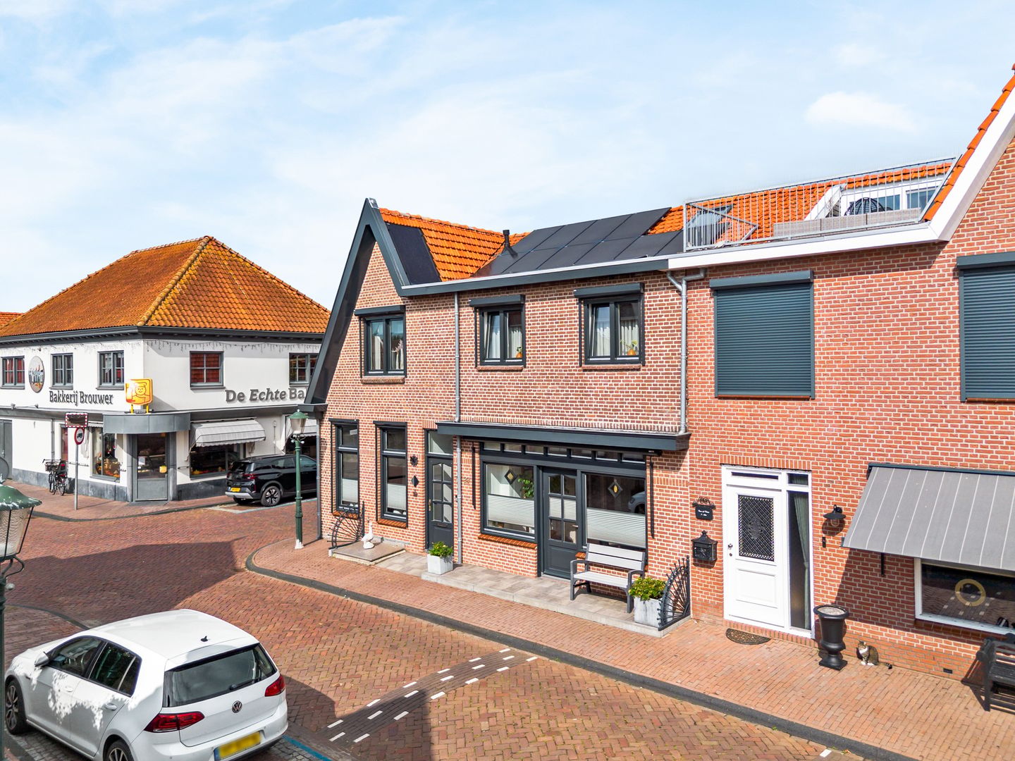 Photo 4 of Wijk 7 29