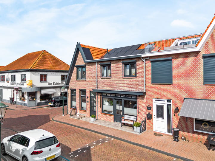 Photo 4 of Wijk 7 29