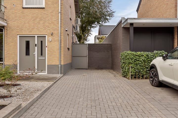 Foto 4 van Withagen 9