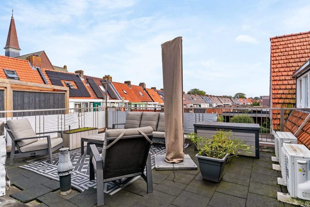 Photo 28 of Wijk 7 29