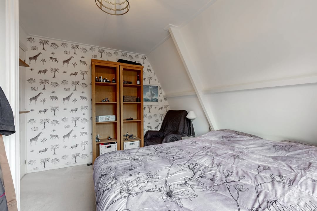 Photo 37 of Wijk 7 29