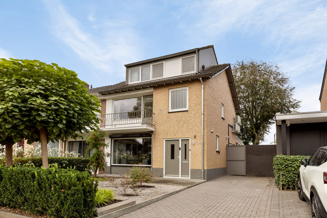 Foto 1 van Withagen 9