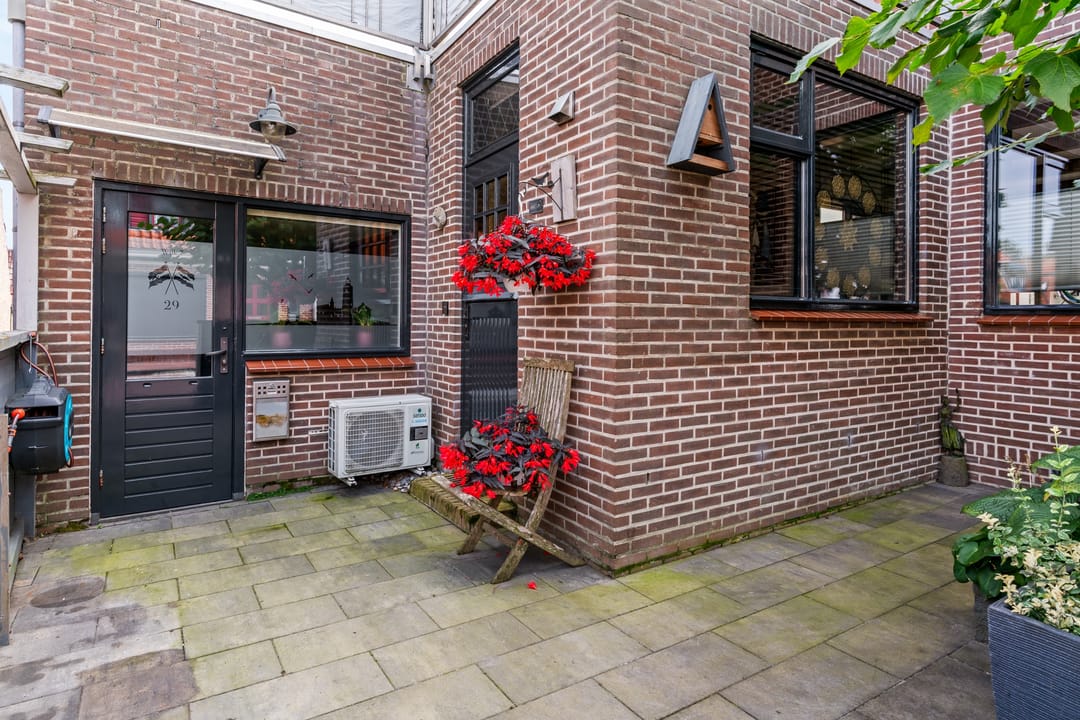 Photo 43 of Wijk 7 29