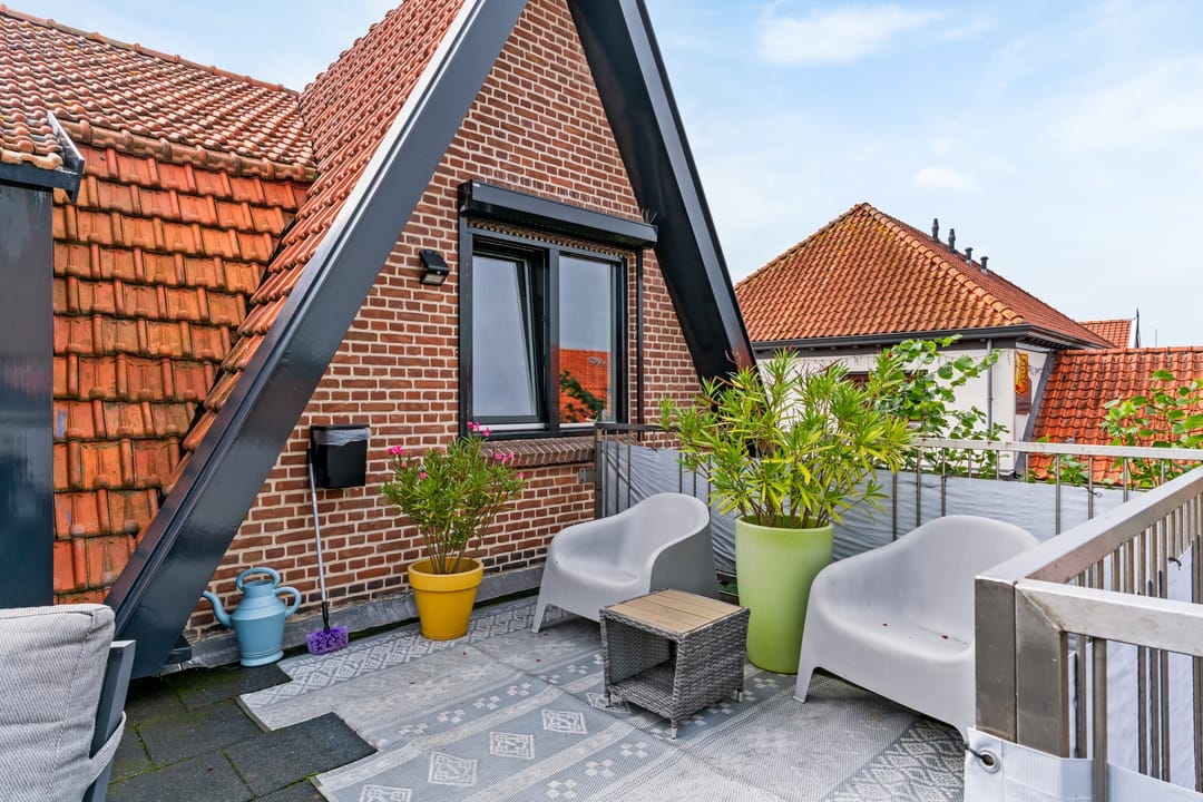 Photo 26 of Wijk 7 29