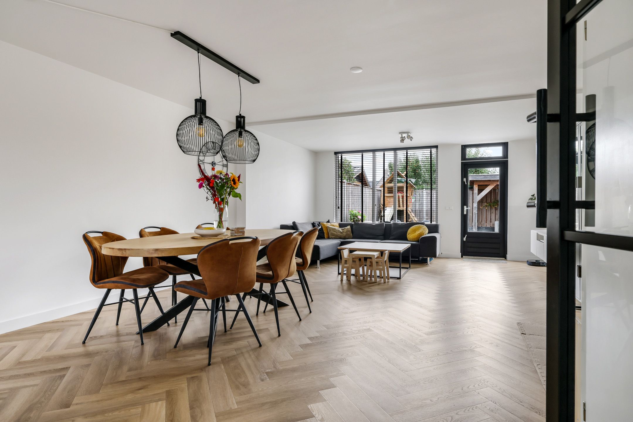 Photo 3 of Schoutstraat 16