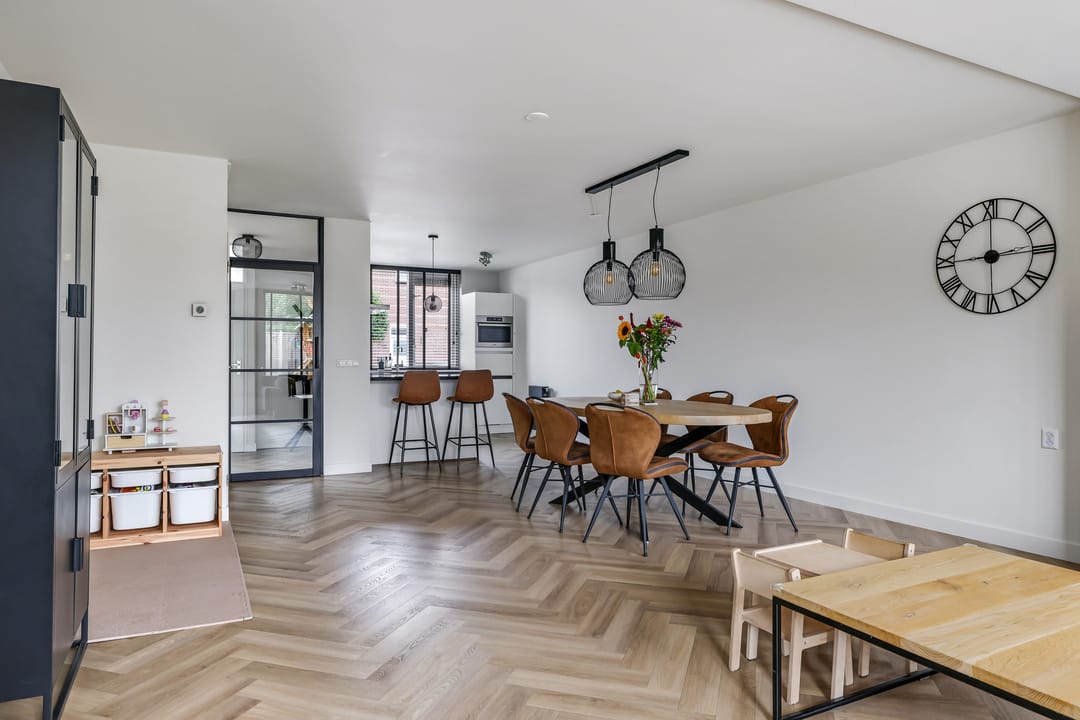 Photo 17 of Schoutstraat 16