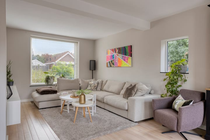 Vrijstaande woning te koop: Marijkelaan 1, Roermond