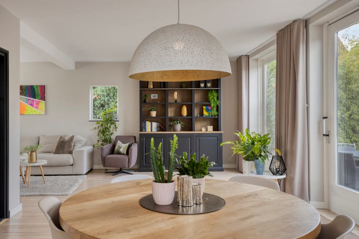 Vrijstaande woning te koop: Marijkelaan 1, Roermond