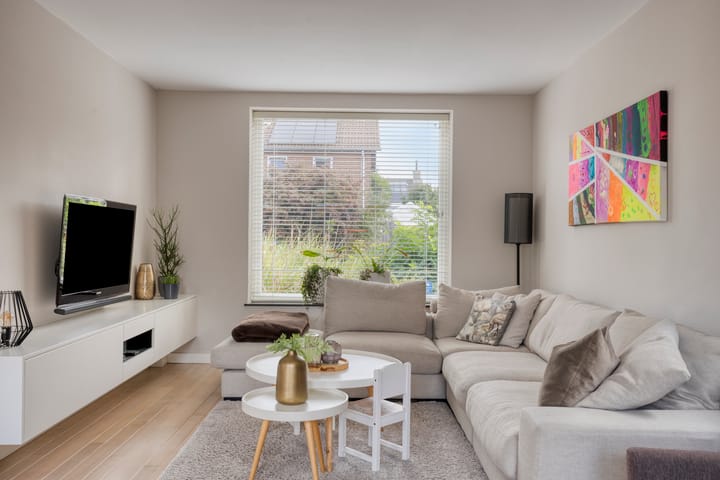Vrijstaande woning te koop: Marijkelaan 1, Roermond
