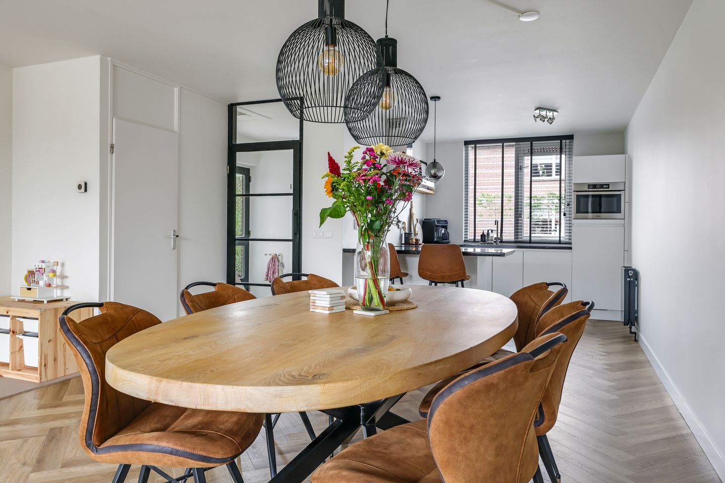 Photo 19 of Schoutstraat 16