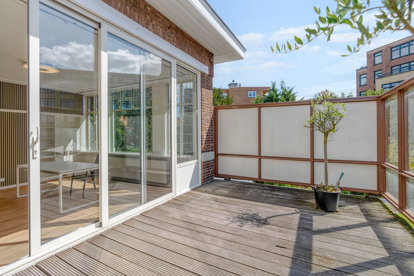 Foto 4 van Eisenhowerlaan 51-A