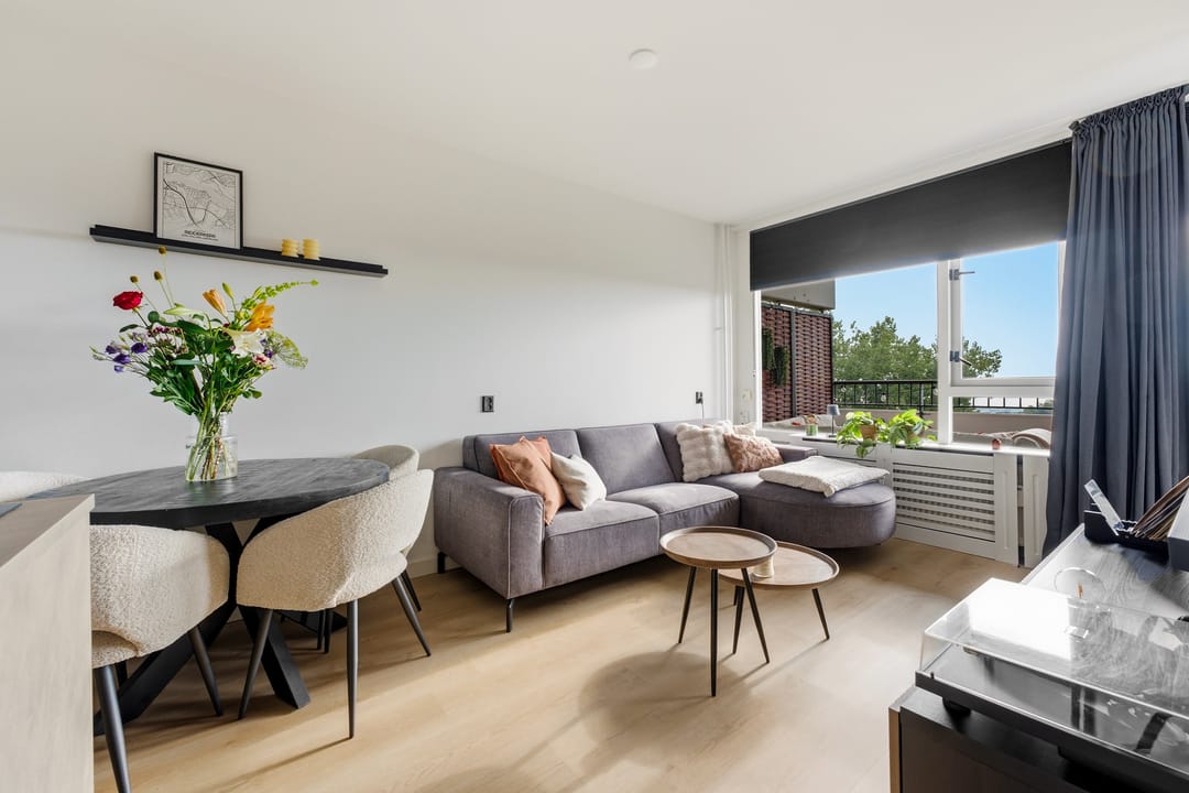 Foto 1 van de la Reijstraat 540