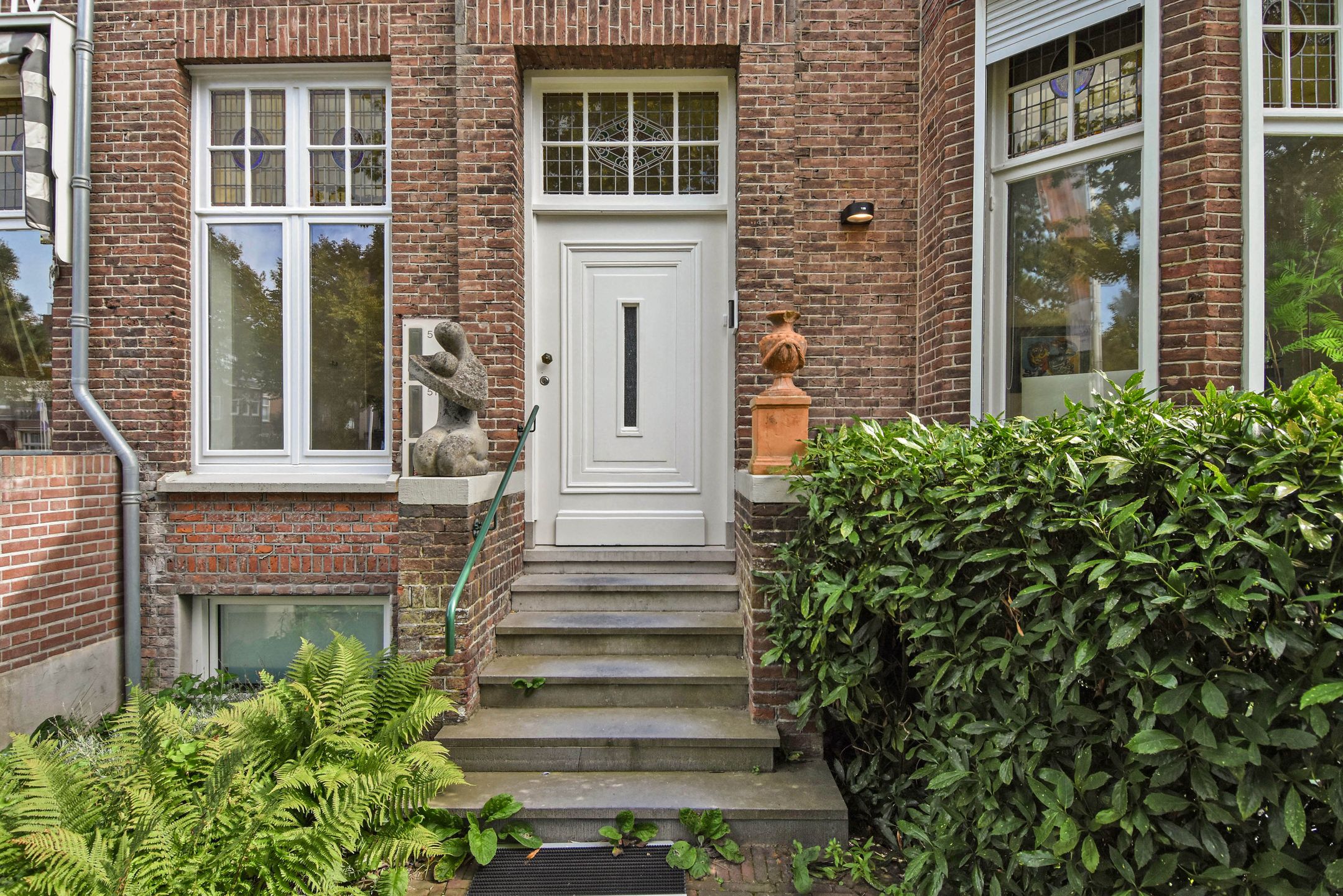 Foto 6 van Eisenhowerlaan 51-A
