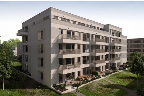 Princenpark Breda Gebouw C Type B thumbnail
