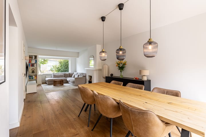 Hoekwoning te koop: Franklinstraat 38, Amersfoort