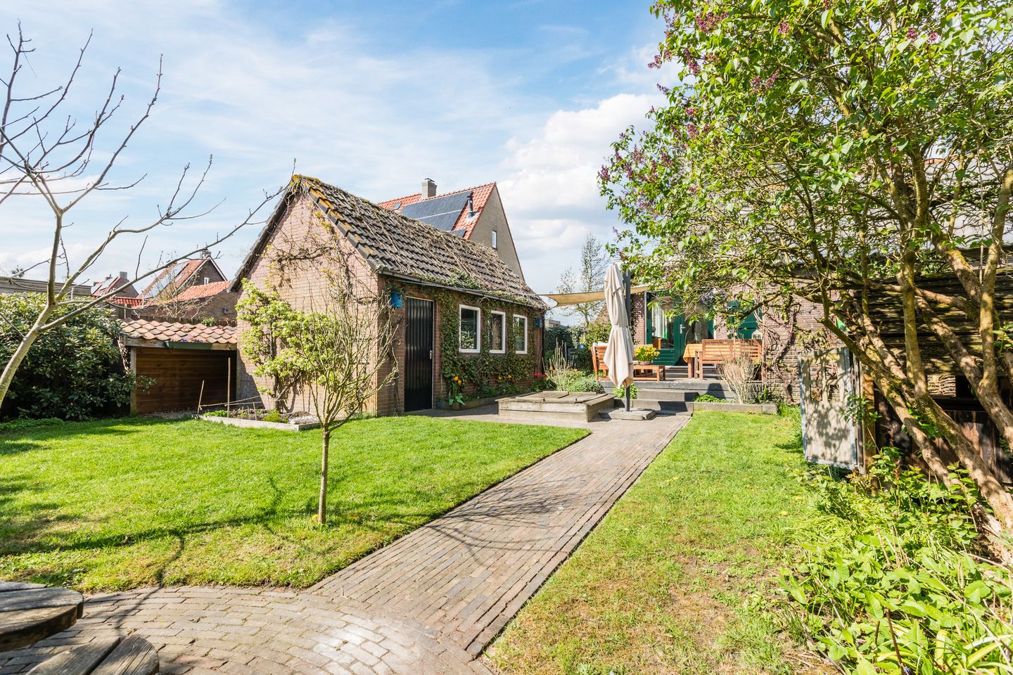 Foto 4 van Dolderstraat 78