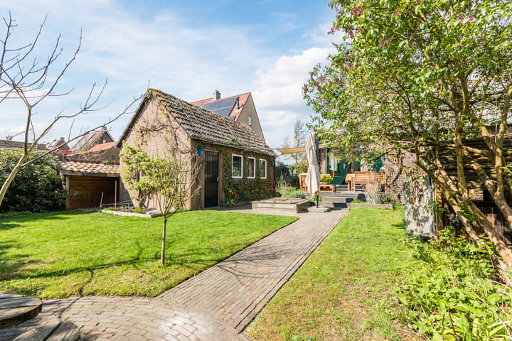Foto 4 van Dolderstraat 78