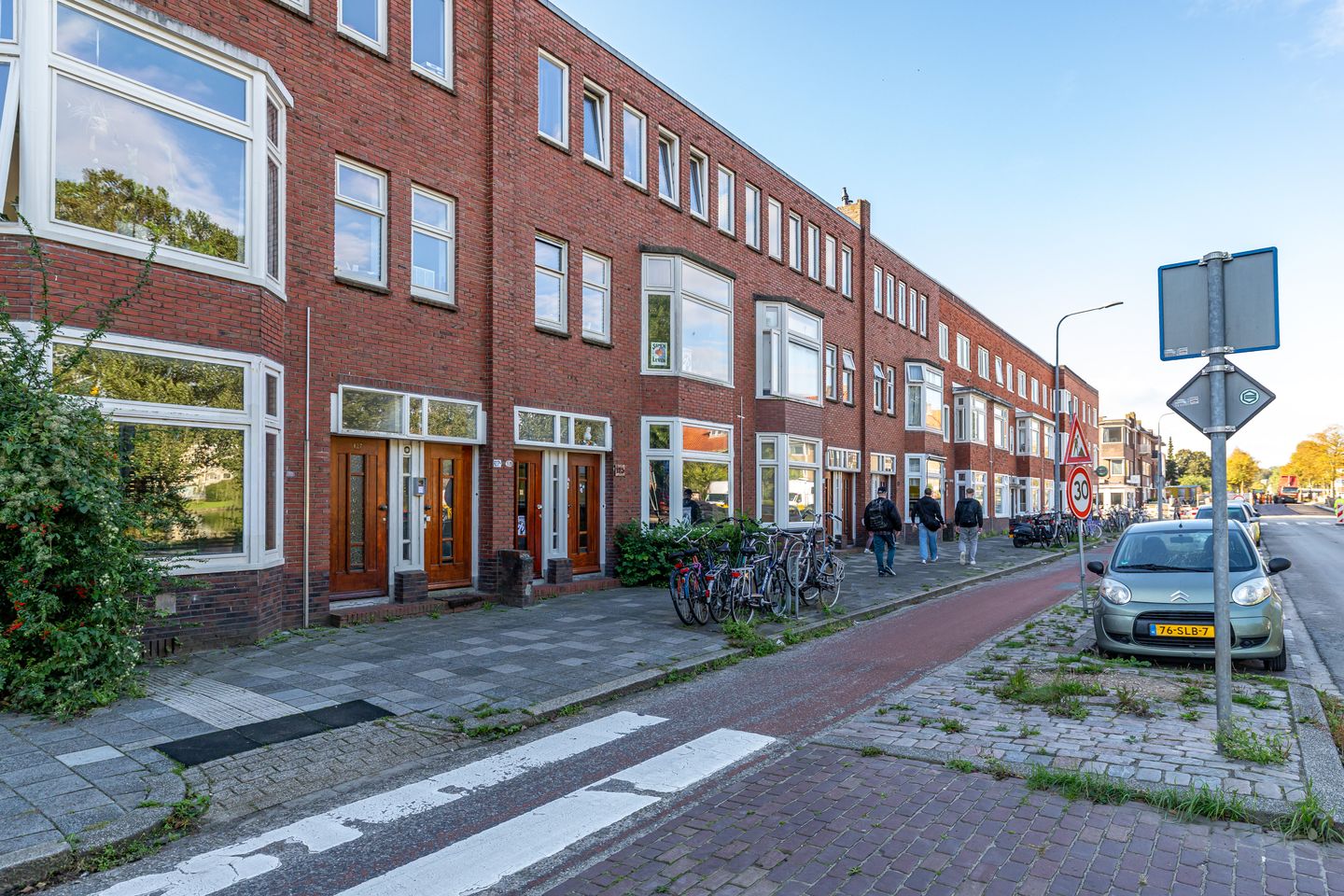 Foto 4 van Korreweg 125-A