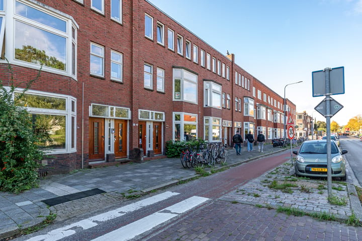 Foto 4 van Korreweg 125-A