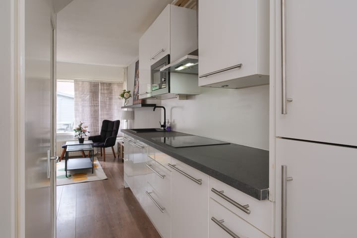 Studio te koop: Het Lang 88-0, Enschede