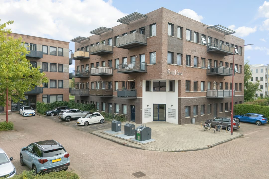 Foto 23 van Krijtwal 33-30