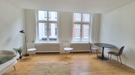 Korte Houtstraat thumbnail