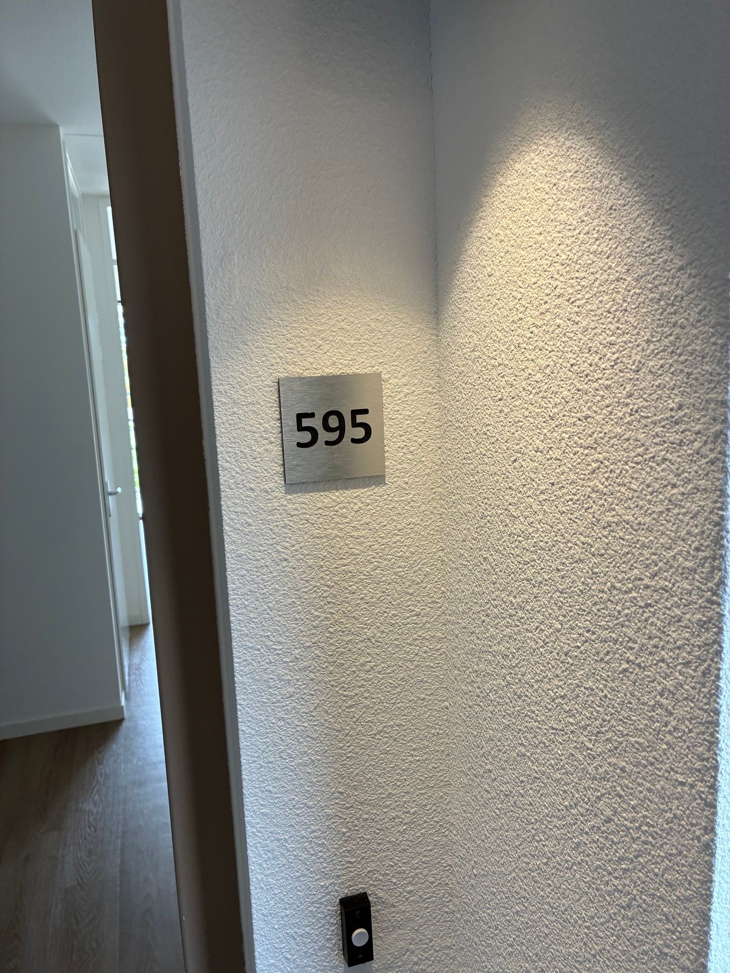 Appartement Jan Wolkerslaan 595 — foto 2