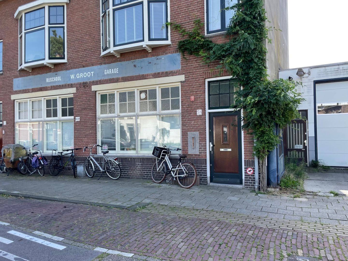 View photo 2 of Brouwersvaart 58-60