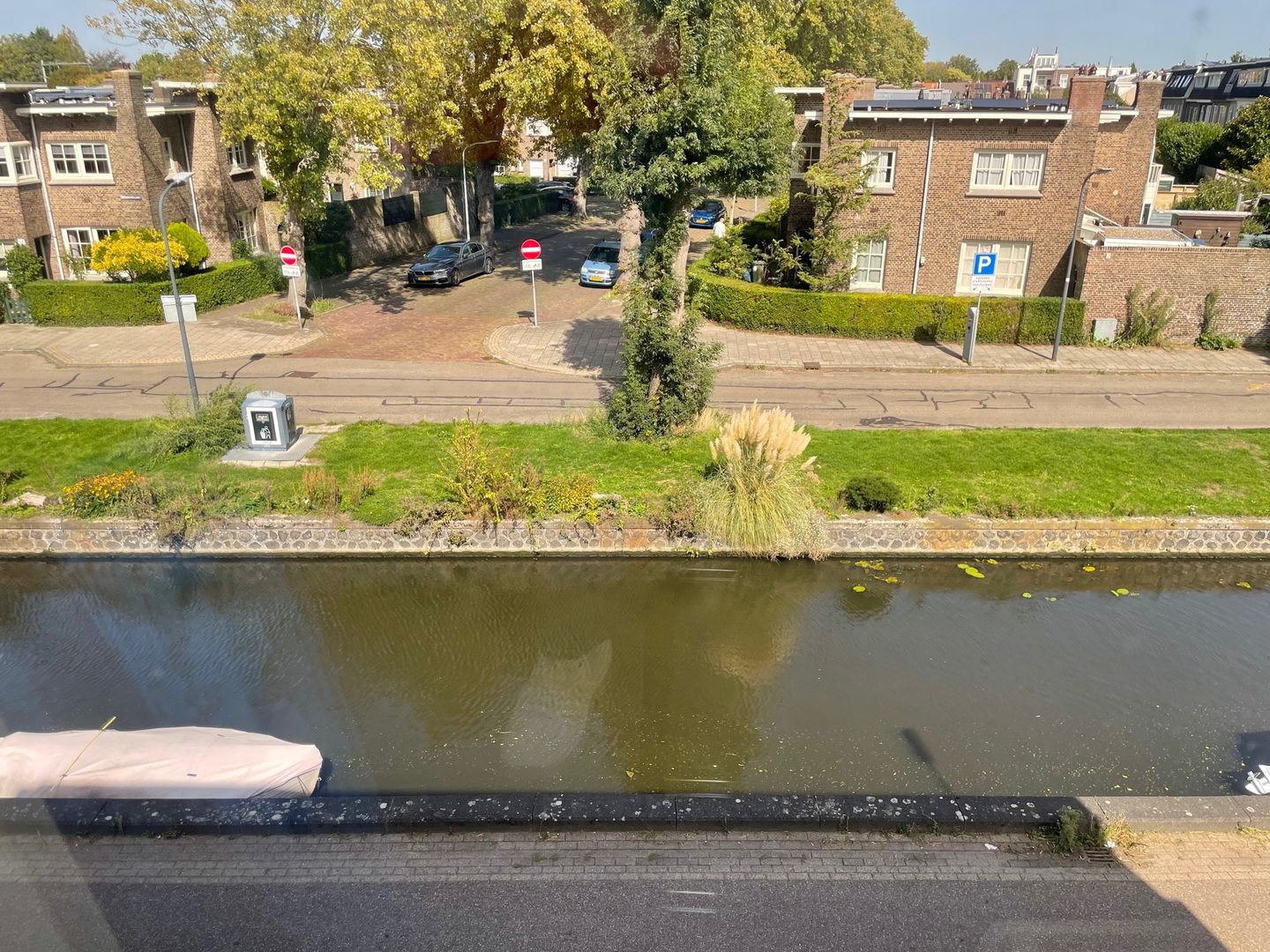 View photo 2 of Brouwersvaart 50-52