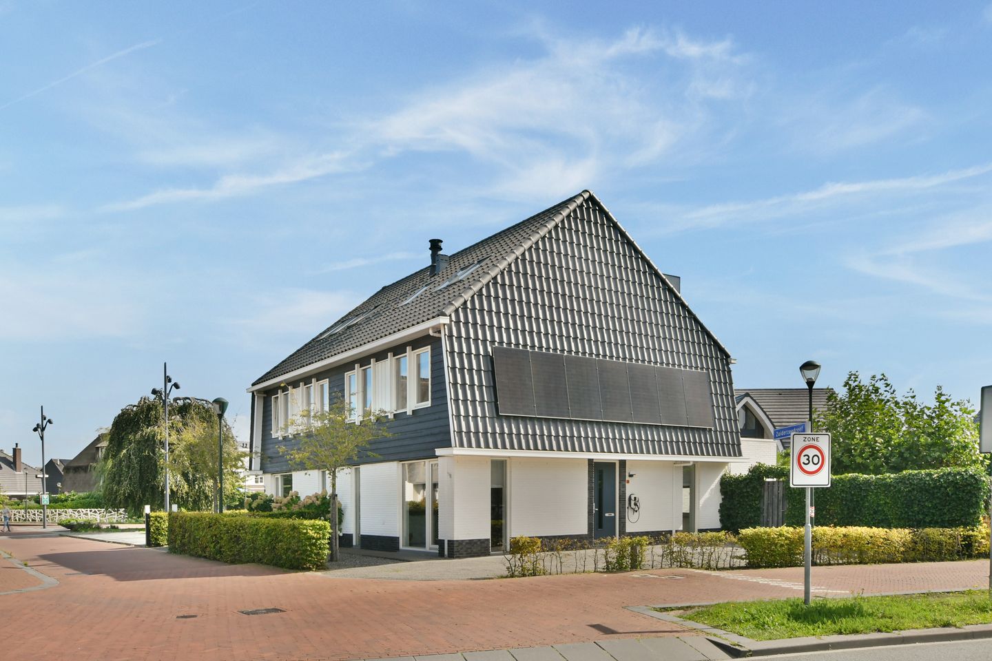 Foto 1 van Floris V Dreef 30