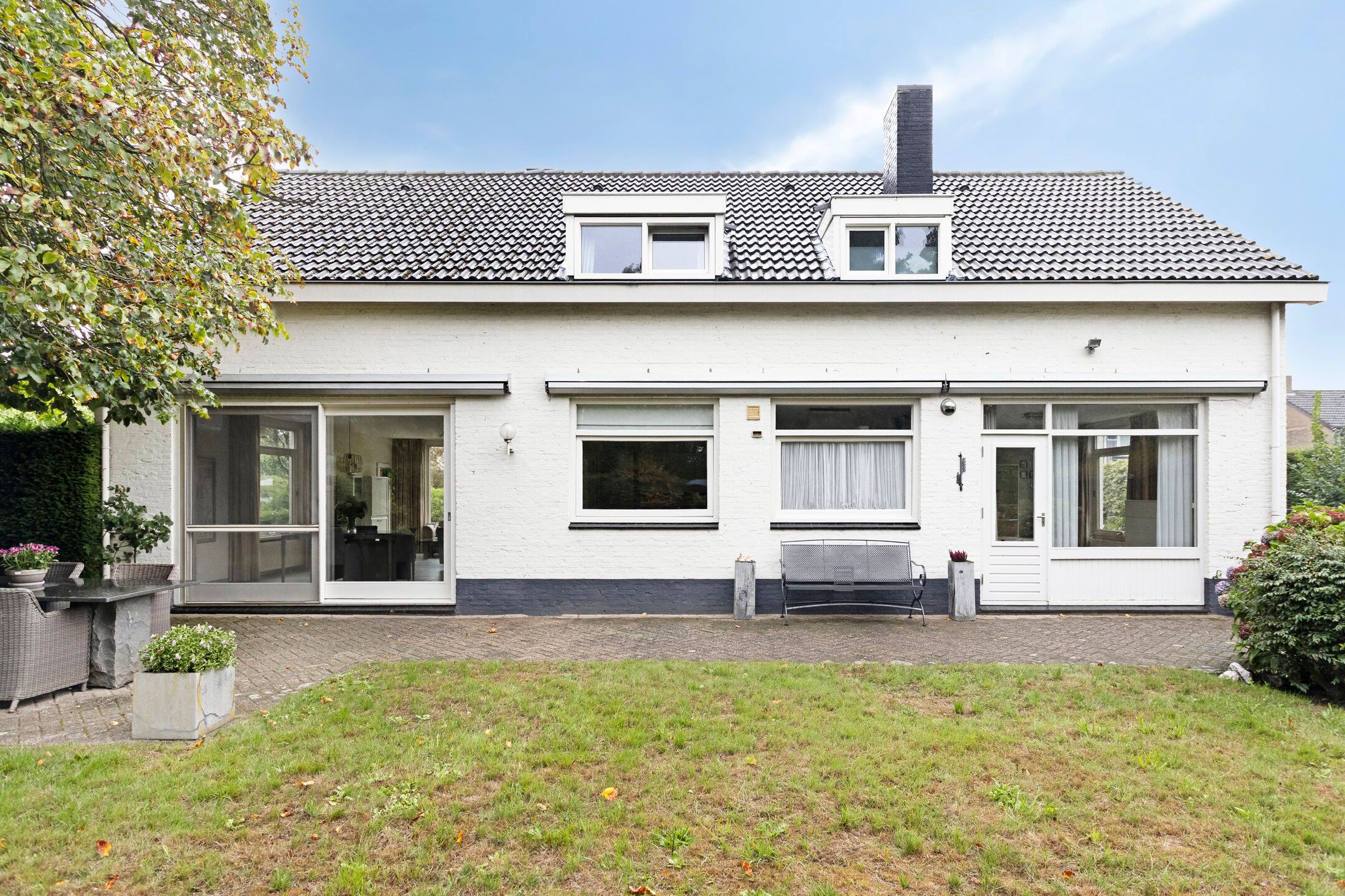 Foto 42 van Van Heukelomstraat 8