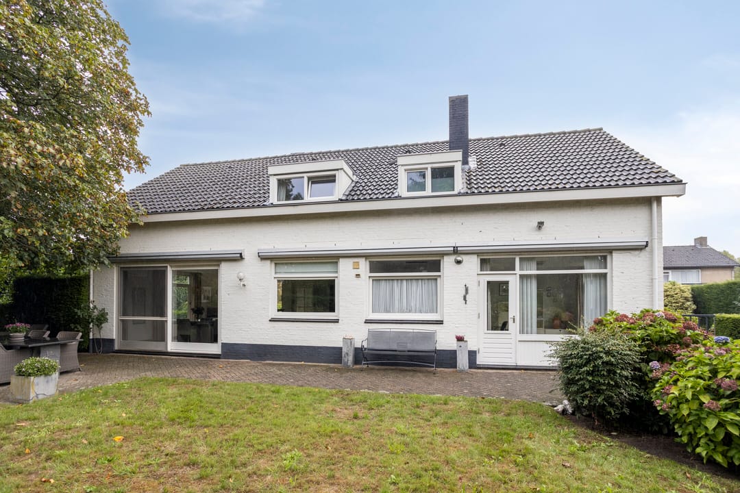 Foto 43 van Van Heukelomstraat 8